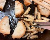 仙台麩のゴーヤチャンプルー😻作り方2写真