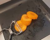 超簡単人参マフィン🥕〜犬猫用〜作り方1写真