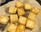 沖縄おばぁちゃんの味♡ゴ-ヤチャンプル-作り方5写真