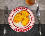 甘酒で作るフレンチトースト作り方5写真