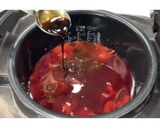 炊飯器調理!豚タンシチュー★動画あり★作り方14写真