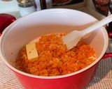 みつせ鶏ミンチでチキンポットパイ作り方1写真