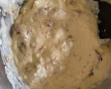 いちじくとバナナのパウンドケーキ作り方6写真