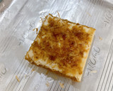 厚揚げおかか挟み焼き♪ネギしらすのせ作り方4写真