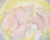 これが鶏むね肉の実力だっ！チキン南蛮！作り方12写真