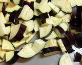 夏野菜たっぷり!やみつき手羽元無水カレー作り方4写真