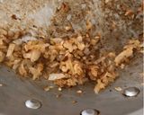 ビッグ鶏メンチカツバーガー作り方1写真