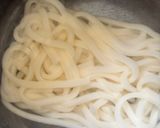 おろしうどん😋作り方1写真