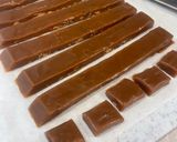 ワンパン生キャラメル!作り方6写真