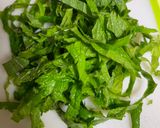 鶏肉とナスのみぞれ煮作り方3写真