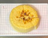 簡単おいしいヨーグルトケーキ作り方4写真