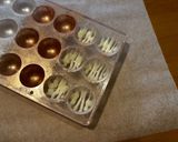 グリッターボールボンボンショコラ作り方6写真