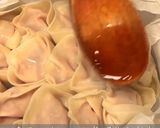 炊飯器で作る台湾風肉プレート作り方8写真
