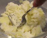カレーポテトコロッケ作り方3写真