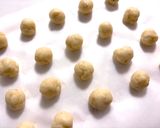 ポテトチーズボール作り方3写真