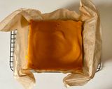 レンジで簡単！カフェ風かぼちゃのタルト作り方10写真