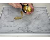 カレーポテトサラダ★動画あり★作り方1写真