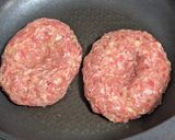 王道の味✨基本のハンバーグ作り方6写真