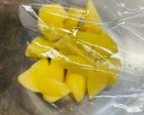 簡単にできるジャーマンポテト🥔作り方2写真