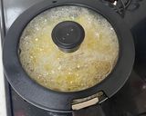 パスタが3ステップ？冷凍野菜で和風パスタ作り方1写真