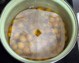 【風邪予防】金柑の甘露煮作り方7写真