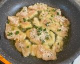 鶏胸肉の香草焼き？作り方7写真