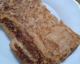 ごはんにピッタリ♪キムチ玉子焼き☆作り方5写真