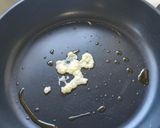 簡単！とまおっ流麺つゆパスタ！作り方2写真