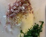 冷凍鶏胸肉からおろしサラダ作り方6写真