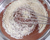 トルタ・カプレーゼ (小麦粉不使用)作り方7写真