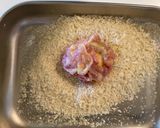 豚こま・バッター液で作る豚カツ作り方4写真