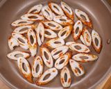 ちくわとピーマンの塩昆布マヨネーズ😋🥗作り方2写真