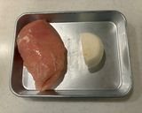 おかんレシピ𓀤𓀣バターチキンカレー作り方2写真