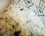 ローリングストック●あわせごはん作り方1写真