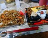 簡単に!ガッツリ!カツカレーライス作り方4写真