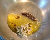 シチリア風カルボナーラ🐟️🥚🧀🍝作り方3写真