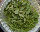 青梅塩麹漬け豚ロース肉グリルサンド作り方1写真