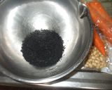 ひじき煮物♪簡単作り方1写真