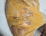 鶏もも肉で簡単！お家でフライドチキン作り方2写真