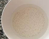 切り干し大根煮で炊き込みご飯作り方2写真