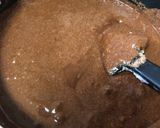 簡単！濃厚ガトーショコラ作り方6写真