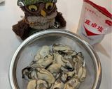 美味しい牡蠣ご飯の作り方作り方1写真