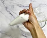 レンジで簡単✨犬用メレンゲクッキー作り方7写真