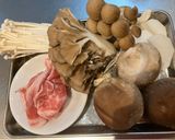 秋にお勧め！茸の豚汁🍄‍🟫作り方1写真