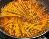 ナポリタン作り方9写真