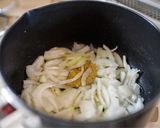 鯖缶スパイスカレー作り方2写真