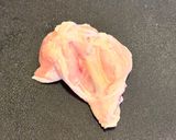 ♡夏バテさよなら♡とろとろ参鶏湯作り方3写真