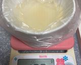 1kgまでの鶏胸肉　やわらかブライン液作り方3写真