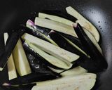 麻婆茄子作り方2写真