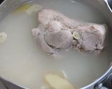 チャーシュー(ラーメンやチャーハンに)作り方5写真